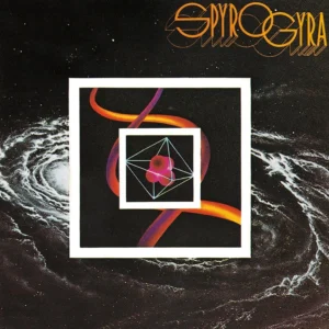 Spyro Gyra – Spyro Gyra (1977)1 pres.