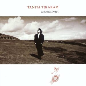 Tanita Tikaram – Ancient Heart (1988)