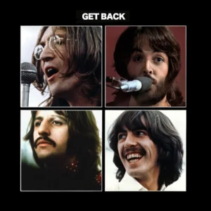 The Beatles – Let It Be (1970)