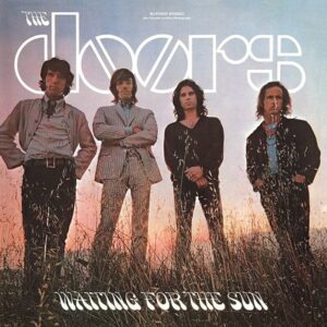 The Doors – Waiting For The Sun (1968)1 pres.