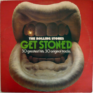 The Rolling Stones – Get Stoned (1977)