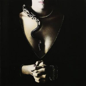Whitesnake – Slide It In (1984)