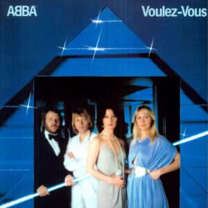ABBA – Voulez-Vous (1979)