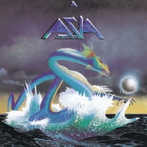 Asia – Asia (1982)