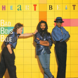 Bad Boys Blue — Heartbeat (1986)