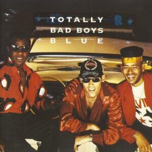 Bad Boys Blue — Totally (1992)