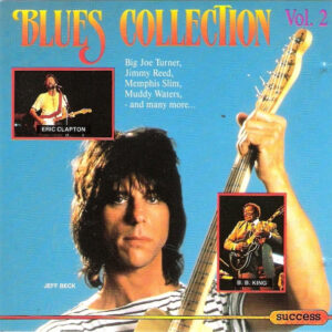 Blues Collection, Vol. 2 (1987)