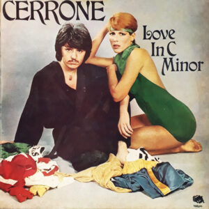 Cerrone — Love in C Minor (1976)