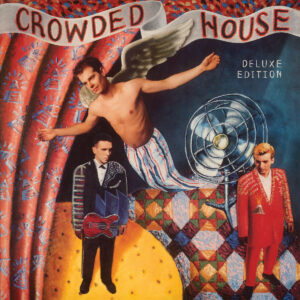 Crowded House — Crowded House (1986)
