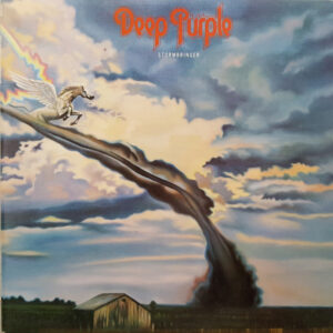 Deep Purple – Stormbringer (1974)