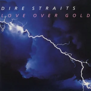 Dire Straits – Love Over Gold (1982)