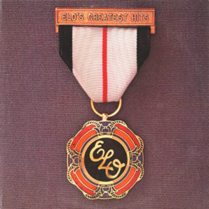 E.L.O. — ELO’s Greatest Hits (1979)