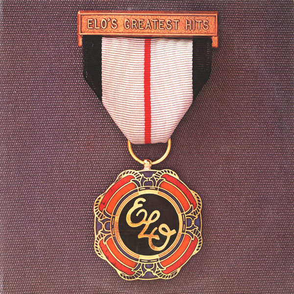 E.L.O. — ELO's Greatest Hits (1979)