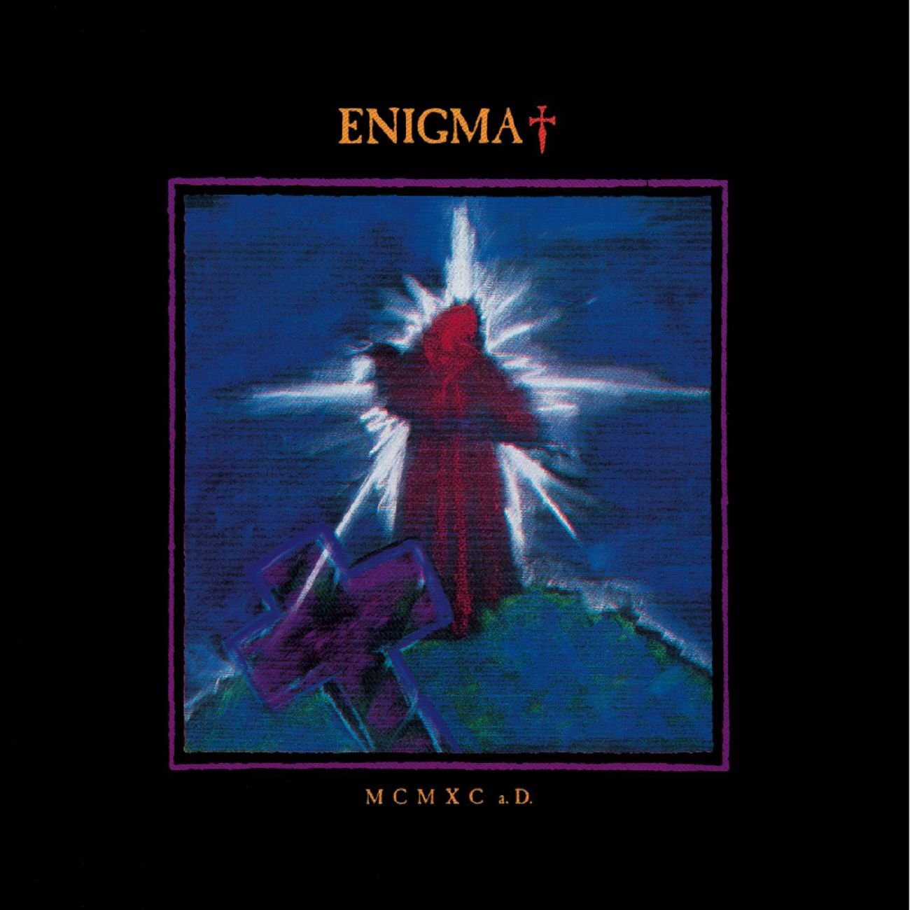 Enigma – MCMXC a.D. (1990)1 pres.
