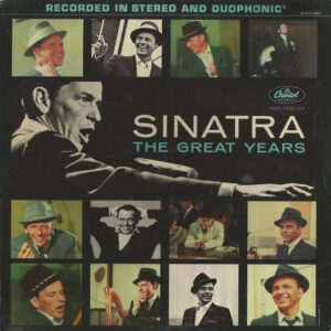 Frank Sinatra – The Great Years (1963)