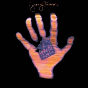George Harrison – Living in the Material World (1973)