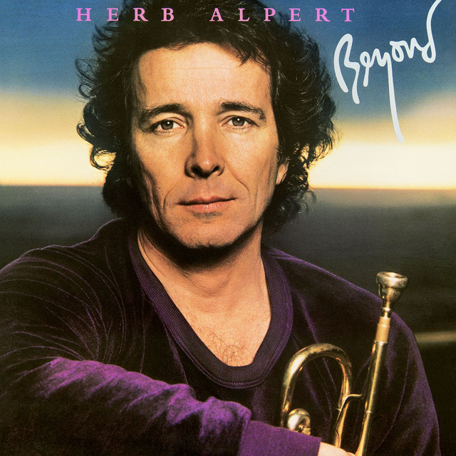 Herb Alpert – Beyond (1980)
