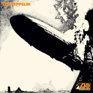 Led Zeppelin – Led Zeppelin (1969)