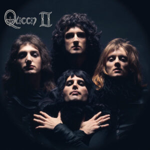 Queen – Queen II (1974)