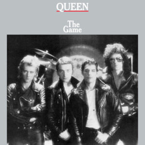 Queen – The Game (1980)