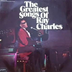 Ray Charles — The Greatest Songs Of Ray Charles (1971)