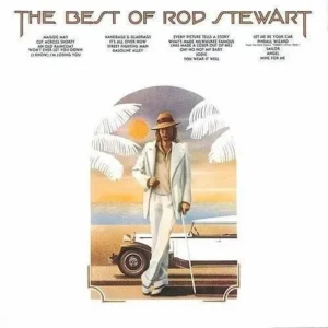 Rod Stewart – The Best of Rod Stewart (1976)
