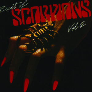 Scorpions – Best of Scorpions Vol. 2 (1984)
