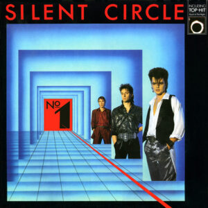 Silent Circle — № 1 (1986)
