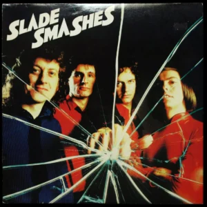 Slade – Slade Smashes (1980)