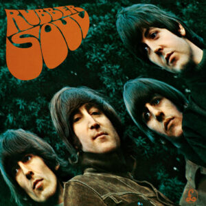 The Beatles – Rubber Soul (1965)