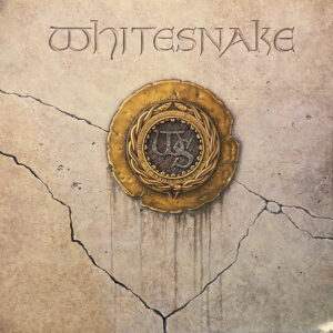 Whitesnake – Whitesnake (1987)