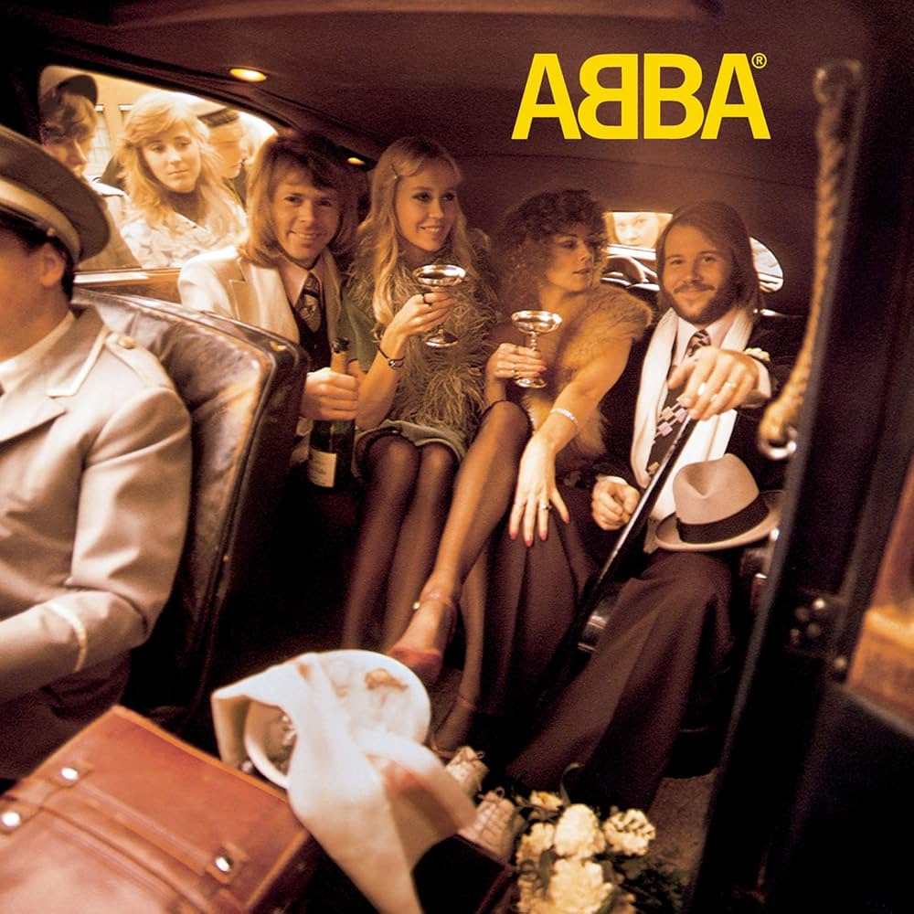 ABBA — ABBA (1975)