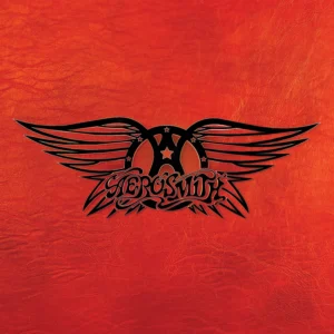Aerosmith — Greatest Hits (1980)