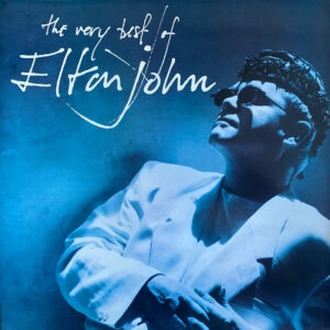 Elton John — The Very Best of Elton John (1990)