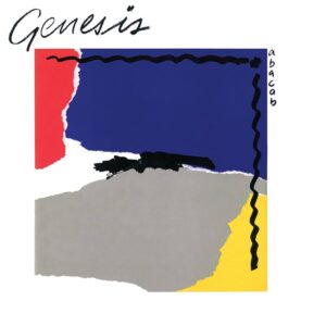 Genesis — Abacab (1981)