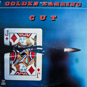 Golden Earring — Cut (1982)