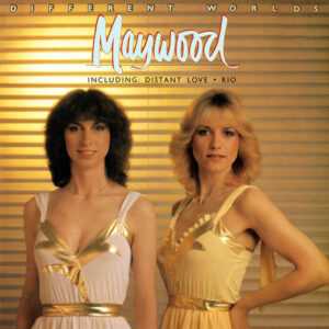 Maywood — Different Worlds (1981)