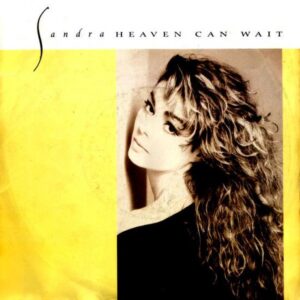 Sandra — Heaven Can Wait (1988)