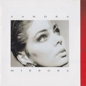 Sandra — Mirrors 12″ (1986)