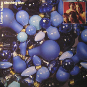 Shocking Blue — Shocking Blue (1970)
