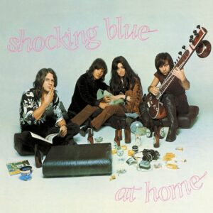 Shocking Blue — At Home (1969)