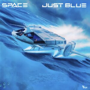 Space — Just Blue (1978)