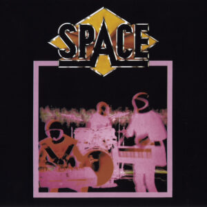 Space — Magic Fly (1977)