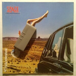 Space — Deliverance (1977)