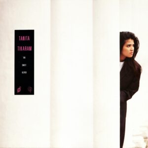 Tanita Tikaram — The Sweet Keeper (1990)