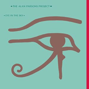 The Alan Parsons Project — Eye in the Sky (1982)