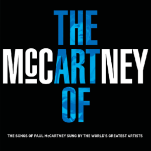Paul McCartney The Art of (2014)