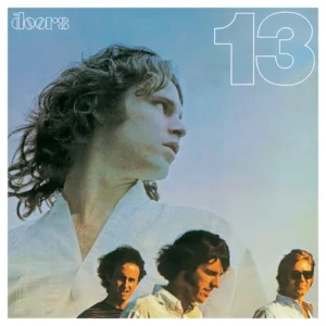 The Doors — 13 (1970)