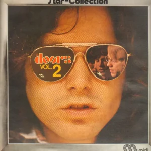 The Doors — Star-Collection Vol. 2 (1973)