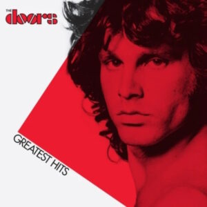 The Doors — Greatest Hits (1980)